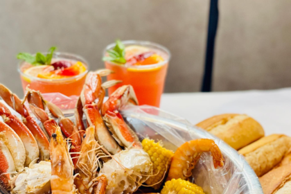 Crawfish Chef Will Be Expanding With a New Location in Bellevue