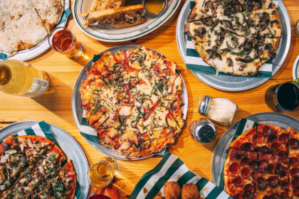 Dicey's Will Be Taking Over What Was Previously Home to Parson's Chicken