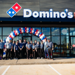 Domino's in Olive Branch Exceeds Expectations, Plans Expansion to Byhalia