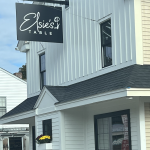 Elsie's Table, A Cozy Culinary Haven in Canton