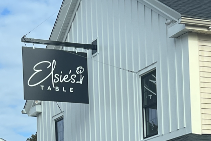 Elsie's Table, A Cozy Culinary Haven in Canton
