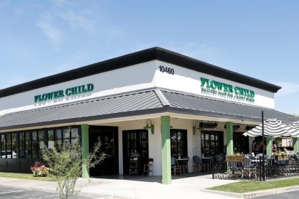 Flower Child Opening Second Charlotte Site Sometime Next Year