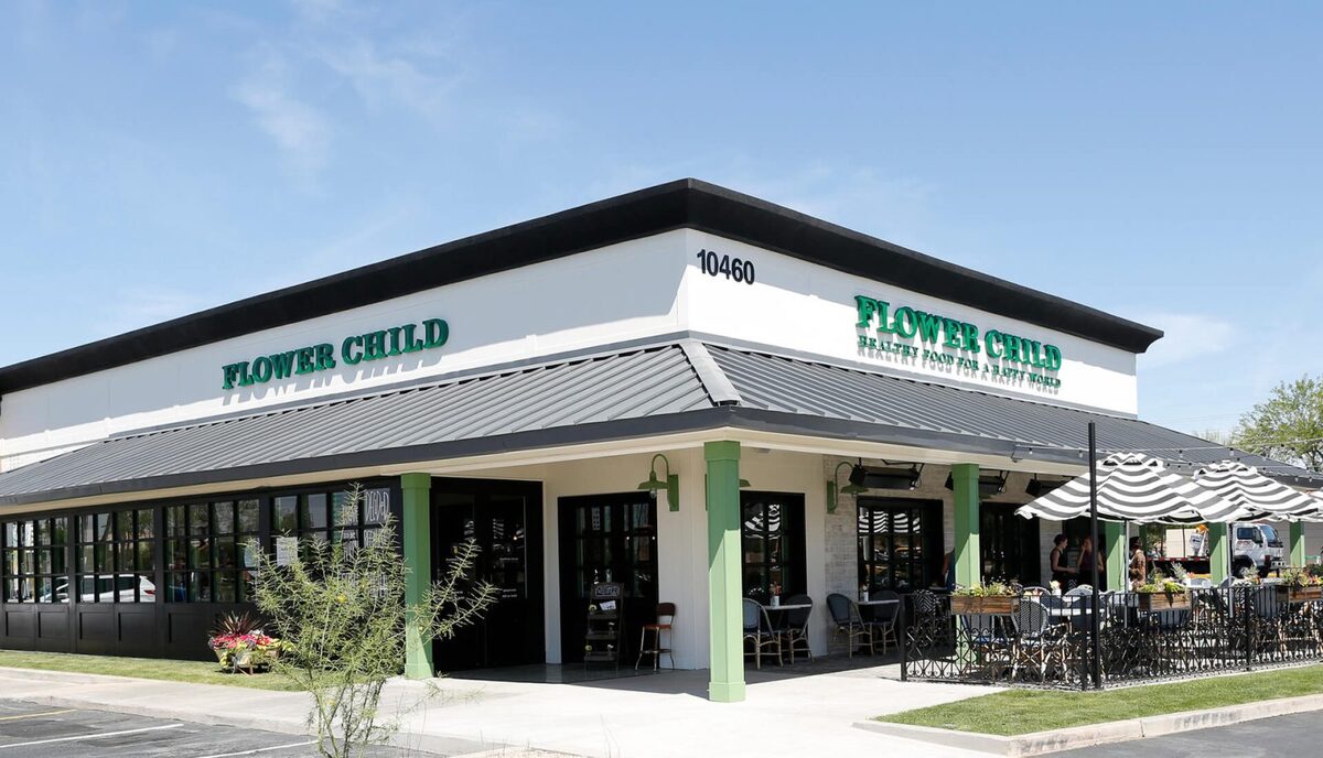 Flower Child Opening Second Charlotte Site Sometime Next Year