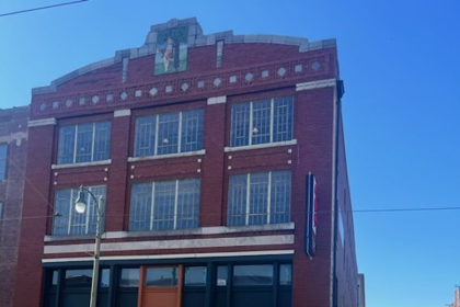 Memphis' Enchanting New Culinary Tale, Fable, to Open in Historic Building Downtown