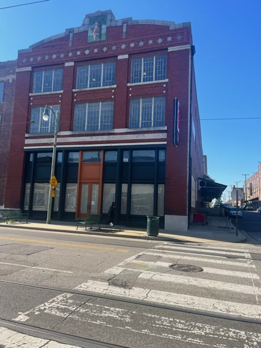 Memphis' Enchanting New Culinary Tale, Fable, to Open in Historic Building Downtown