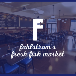 Fahlstrom's Fresh Fish Market Has Its Eyes on Evanston With a Fresh Face