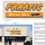 Memphis' Newest Wing Join, Wing Fanatic, to Open Soon