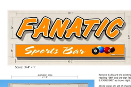 Memphis' Newest Wing Join, Wing Fanatic, to Open Soon