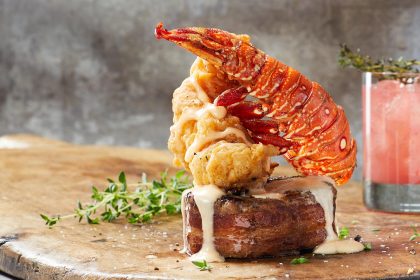 Popular Wood Fire Grill Announces Opening Date for Plano Debut