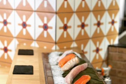 Former Sushi Nakazawa Chef Masaaki Uchino Will Open Kiyomi Sushi By Uchi