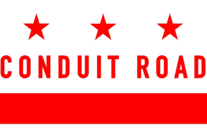 Formerly Salt and Pepper Will Now Be Home to Conduit Road in Palisades