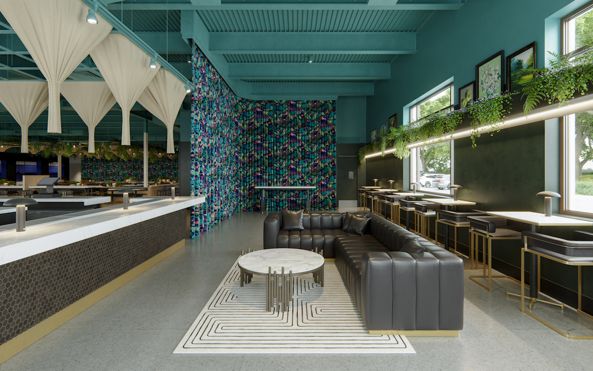 Four New Concepts Announced for Politan Row at Ashford Lane Photo 02