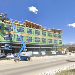 Fraser Levels Up Golf Scene with Simulator Venue