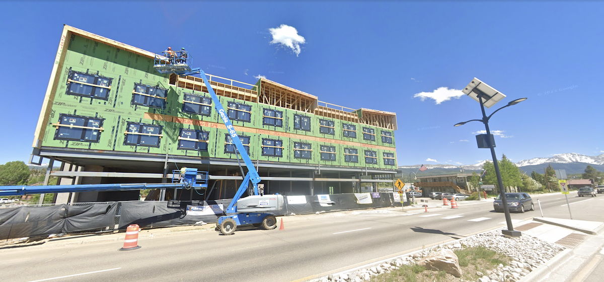 Fraser Levels Up Golf Scene with Simulator Venue