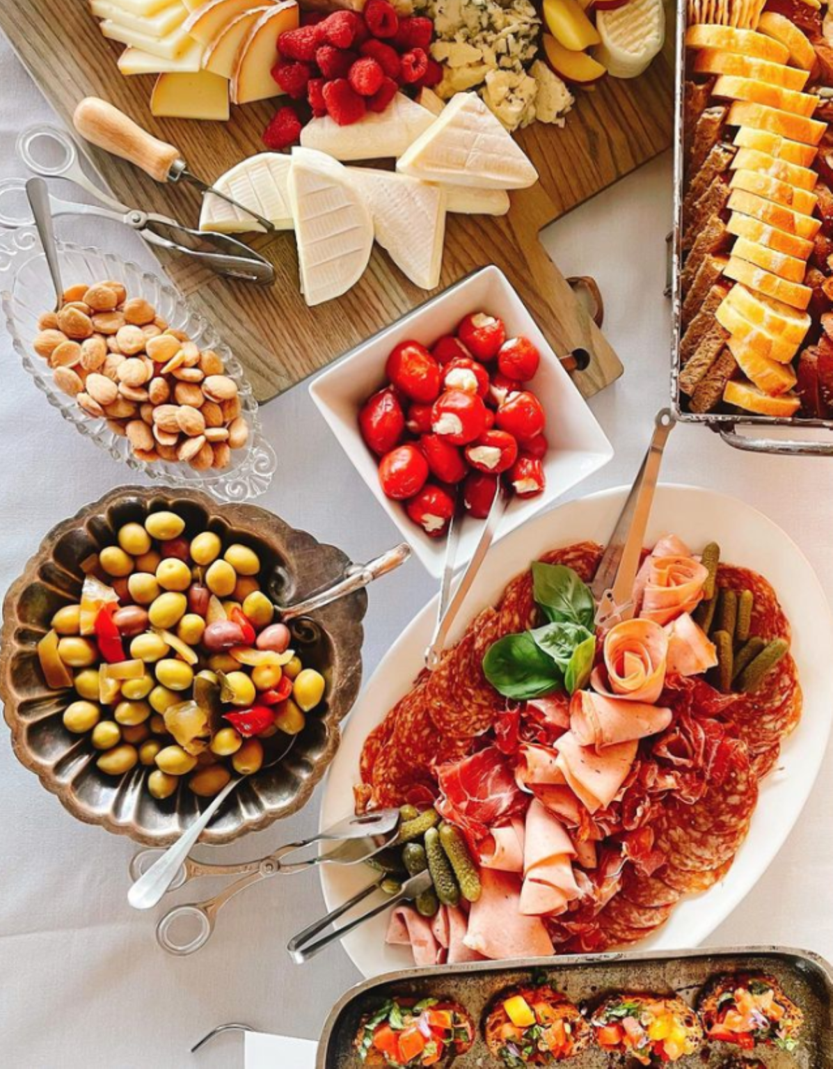 Get Ready for a 'Lovely Night' in Adams: A New Restaurant Set to Open Soon