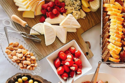 Get Ready for a 'Lovely Night' in Adams: A New Restaurant Set to Open Soon