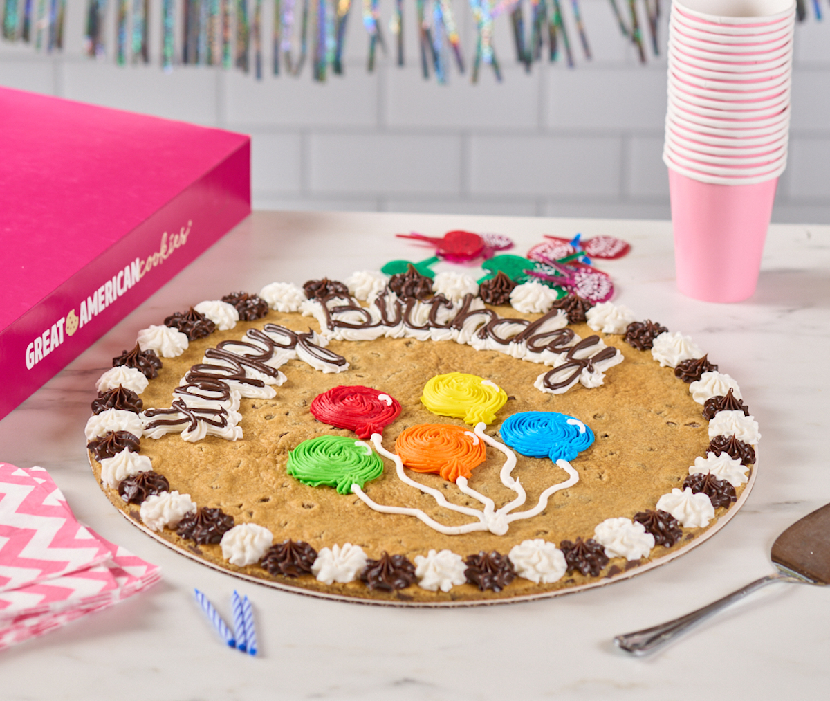 Great American Cookies Opening Soon in Smyrna Photo 01