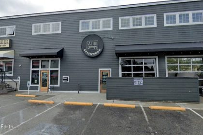 Greenwood Alibi Will Now Be Stilos Kitchen and Bar in the Crown Hill Area