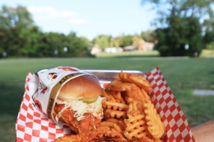 Hangry Joe's Will Be Expanding to Evanston