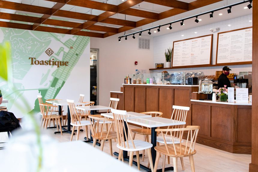 toastique ann arbor