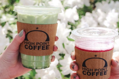 High Point Coffee Will Soon Expand to a New Location in Edgehill