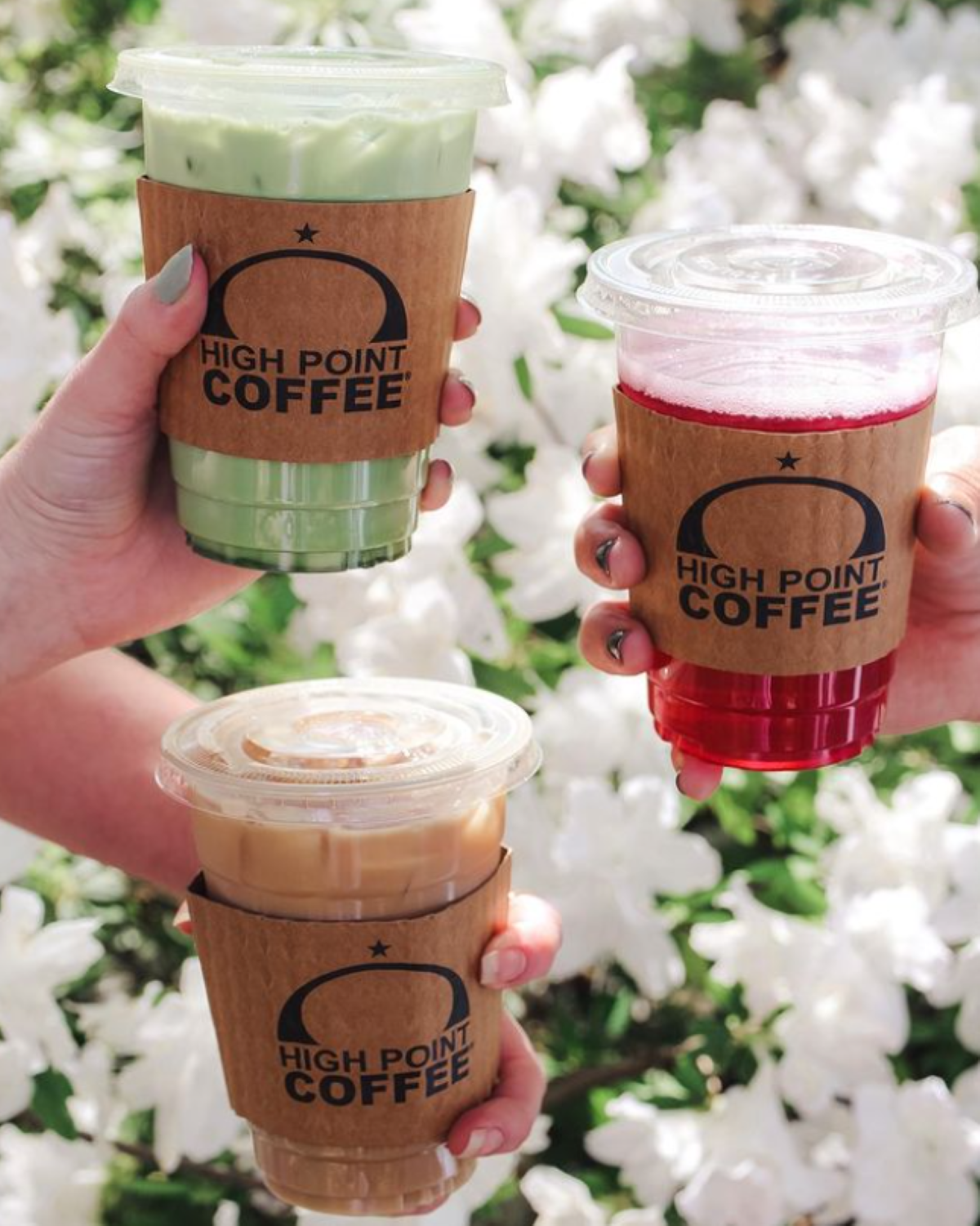 High Point Coffee Will Soon Expand to a New Location in Edgehill