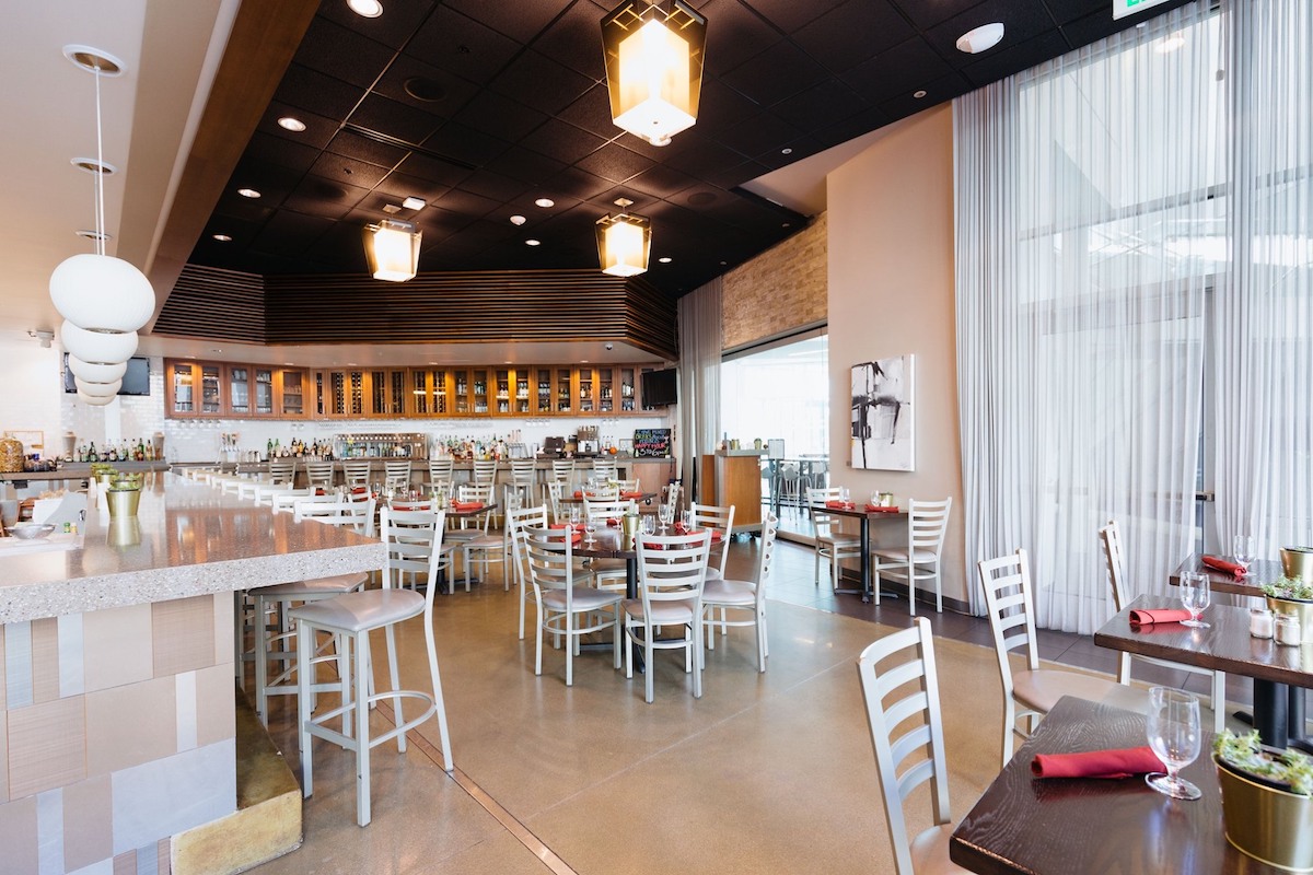 Incoming Campus Brewpub is Best of Both Worlds