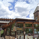 Irish Pub Unveiling in Estes Park