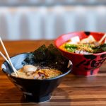 JINYA Ramen Bar Welcomes Fans to Grand Opening in Preston Hollow