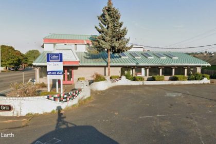 Kirin Restaurant Set to Open Its Doors in Renton