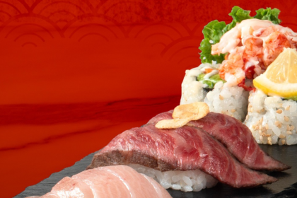 Kura Revolving Sushi Bar Expanding to Skokie's Shops at Orchard Place