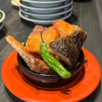 Kura Revolving Sushi Bar's Fourth Location Will Reside in Naperville