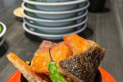 Kura Revolving Sushi Bar's Fourth Location Will Reside in Naperville