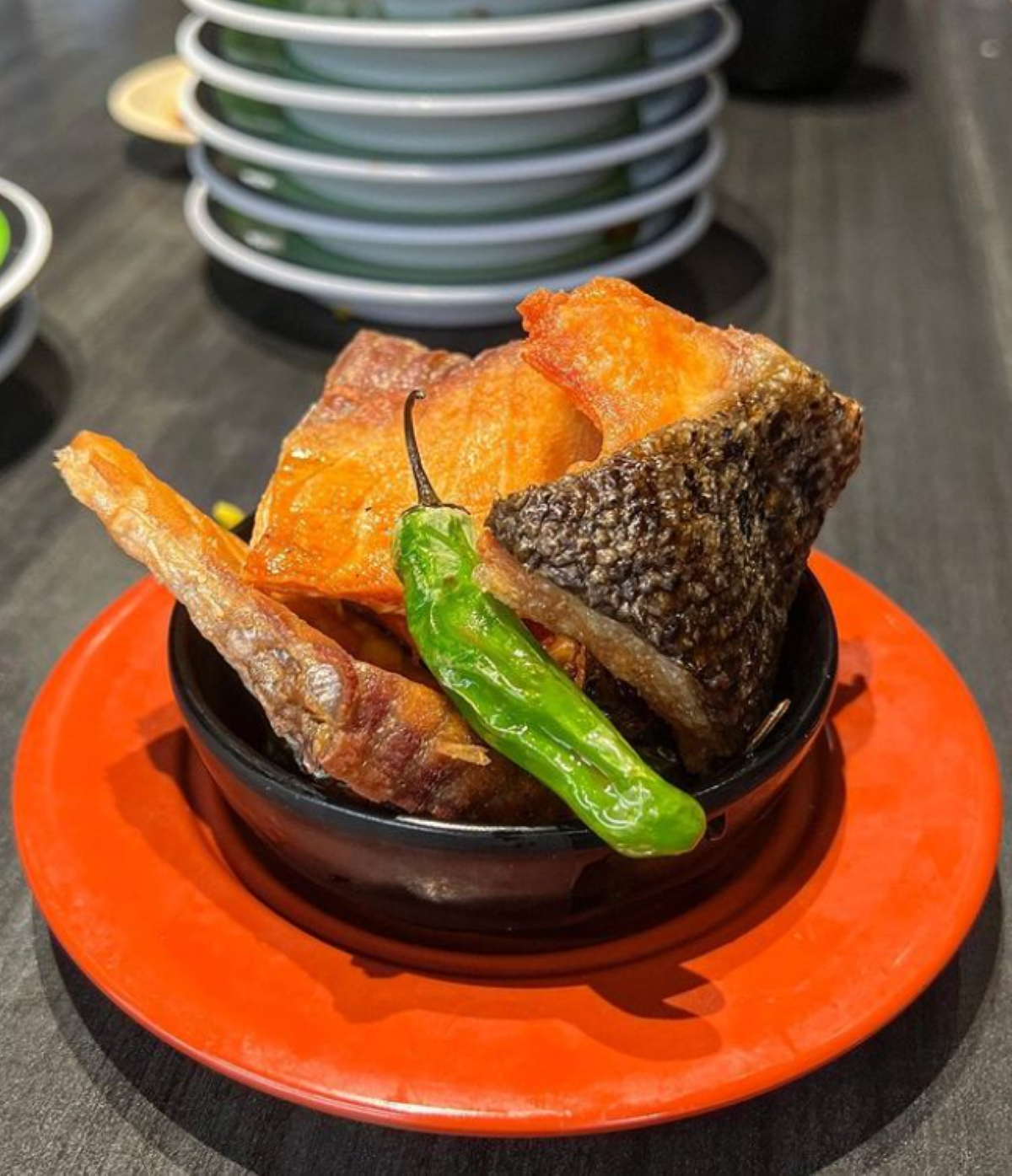 Kura Revolving Sushi Bar's Fourth Location Will Reside in Naperville