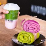Experience the Magic of Matcha at Kyo Matcha Boston
