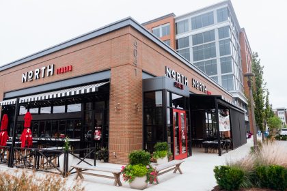 North Italia Announced as Newest Tenant Coming to The Bowl at Ballantyne