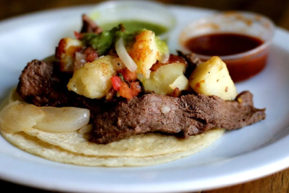 La Chingona Tacos and Beer Will Open a Second Brick-and-Mortar in the North Delridge Area