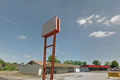 Yet-to-Be Named Restaurant Coming Soon to Lamar Avenue