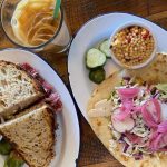 Leven Supply Coming from Leven Deli Co. Owners