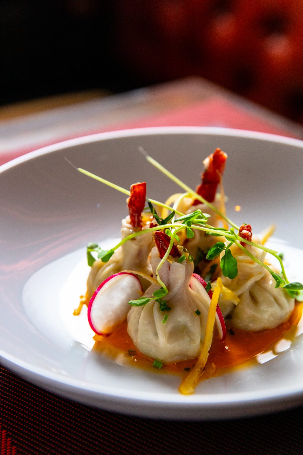 THE FOX & FALCON BY DAVID BURKE OPENING ITS DOORS FOR SOFT OPENING SEPTEMBER 28