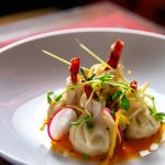 THE FOX & FALCON BY DAVID BURKE OPENING ITS DOORS FOR SOFT OPENING SEPTEMBER 28