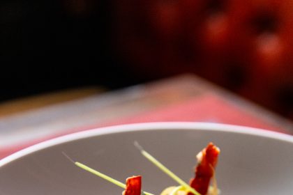 THE FOX & FALCON BY DAVID BURKE OPENING ITS DOORS FOR SOFT OPENING SEPTEMBER 28