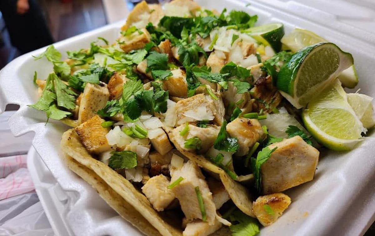 Local Mexican Joint Adding Third Location