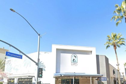 Long Beach's Empty Lupe's De La Mar Space Just Landed a Bigtime Tenant