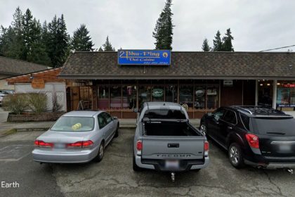 Luna Mexican Grill Will Open Sometime Soon in Everett