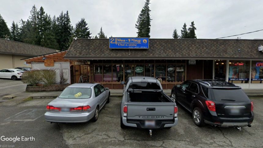 Luna Mexican Grill Will Open Sometime Soon in Everett