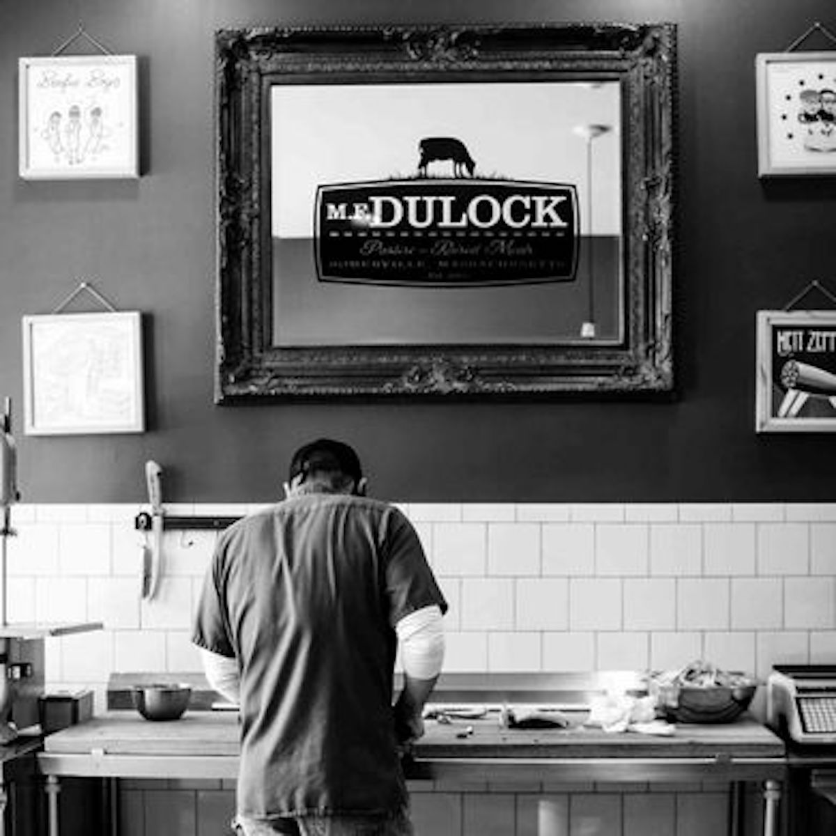 Embracing a Fresh Start with New Ownership at Highland Butcher Shop