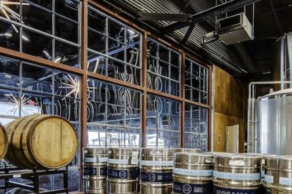 WILDLIGHT WELCOMES THE ARRIVAL OF MOCAMA BEER COMPANY