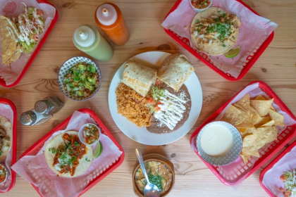 Experience a Culinary Tour at Maciel's Third Summer Avenue Location