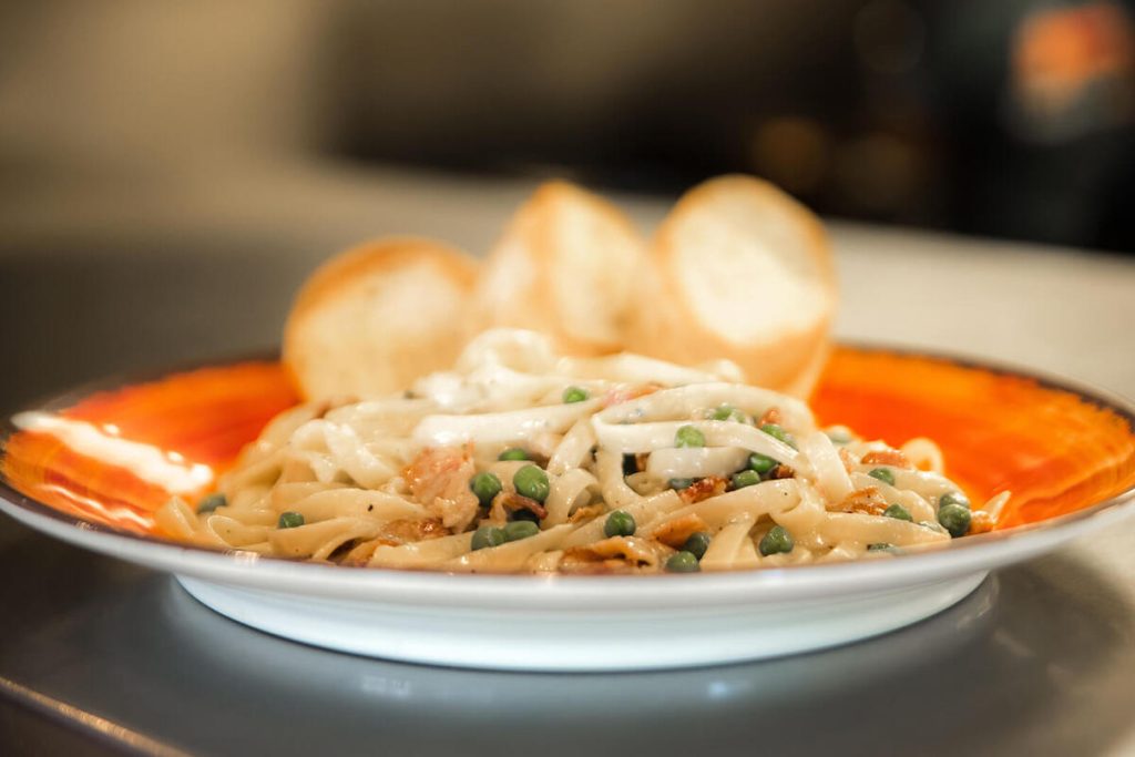 Mambos Cuban Cafe to Become Bellini Modern Italian